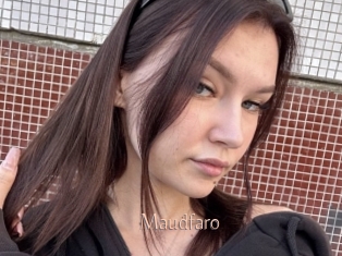 Maudfaro