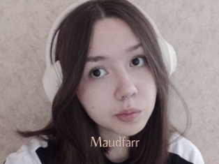 Maudfarr
