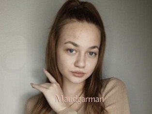 Maudgarman