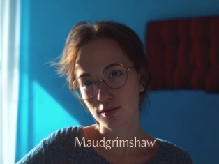 Maudgrimshaw