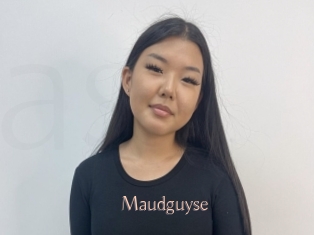 Maudguyse