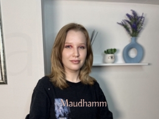 Maudhamm