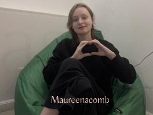 Maureenacomb