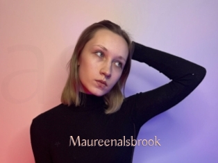 Maureenalsbrook