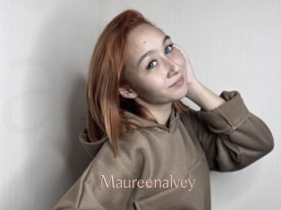 Maureenalvey