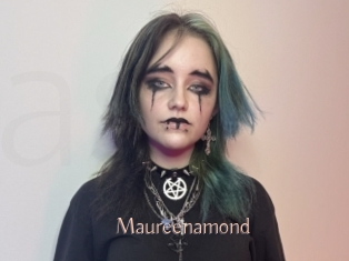 Maureenamond