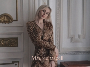 Maureenaspell