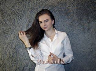 Maureenbia