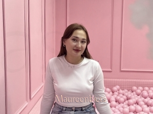 Maureenbiers