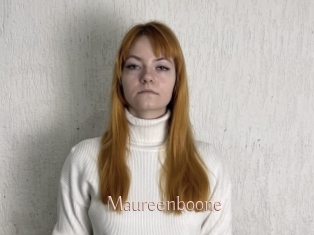 Maureenboone