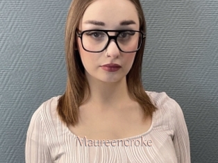 Maureencroke