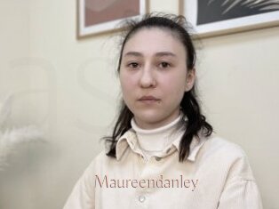Maureendanley