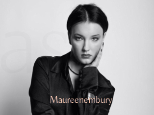Maureenembury