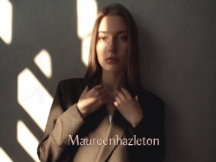 Maureenhazleton
