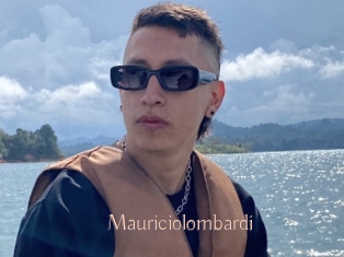 Mauriciolombardi