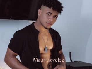 Mauriciovelez
