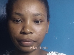 Maurishia