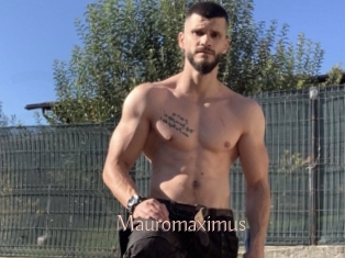 Mauromaximus