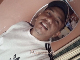 Maurosexxx