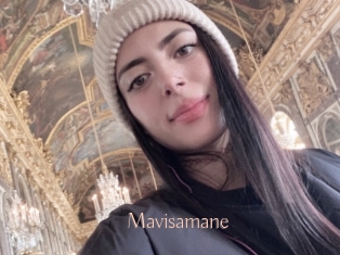 Mavisamane