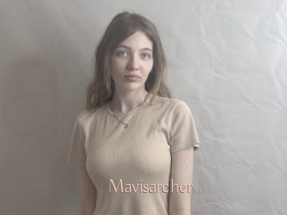 Mavisarcher