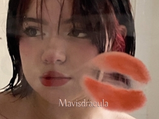 Mavisdracula