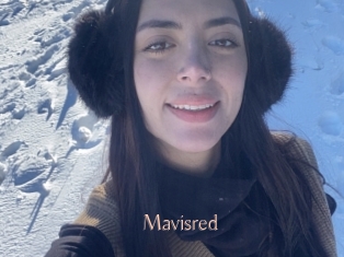Mavisred