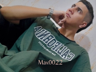 Max0022