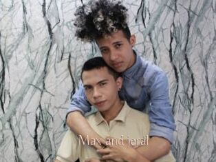 Max_and_jeral