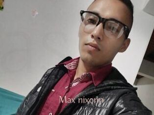 Max_nixonn
