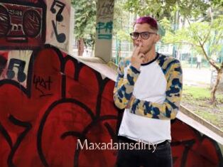 Maxadamsdirty