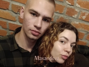Maxandeva
