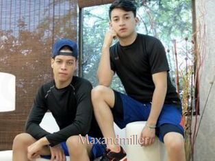 Maxandmiller