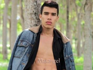 Maxangel