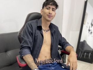 Maxbecford