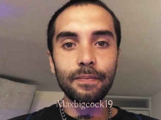 Maxbigcock19