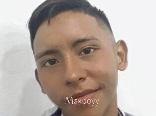 Maxboyy
