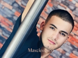 maxcleveland Anal Sexe