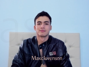 Maxclevenson