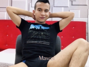 maxcol Anal Sexe