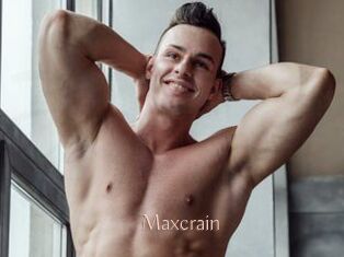 Maxcrain
