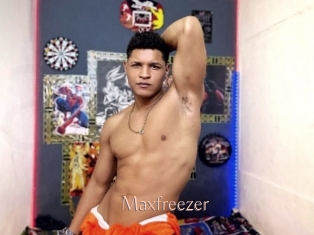 Maxfreezer