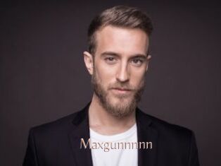 Maxgunnnnn