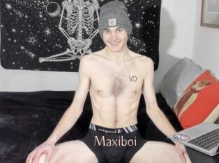 Maxiboi