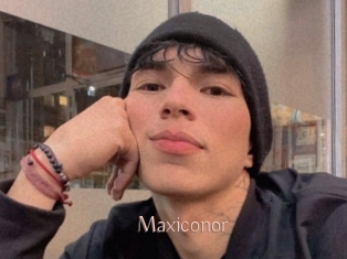 Maxiconor