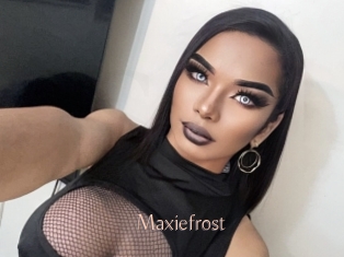 Maxiefrost