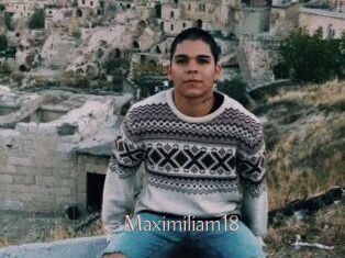 Maximiliam18