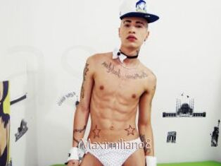 Maximiliano8