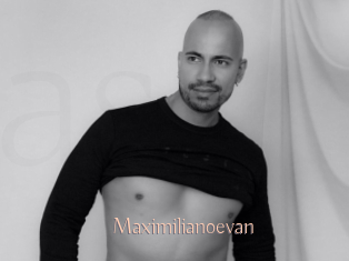 Maximilianoevan