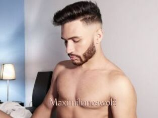 Maximilianoswold